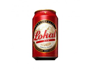cerveja lokal 