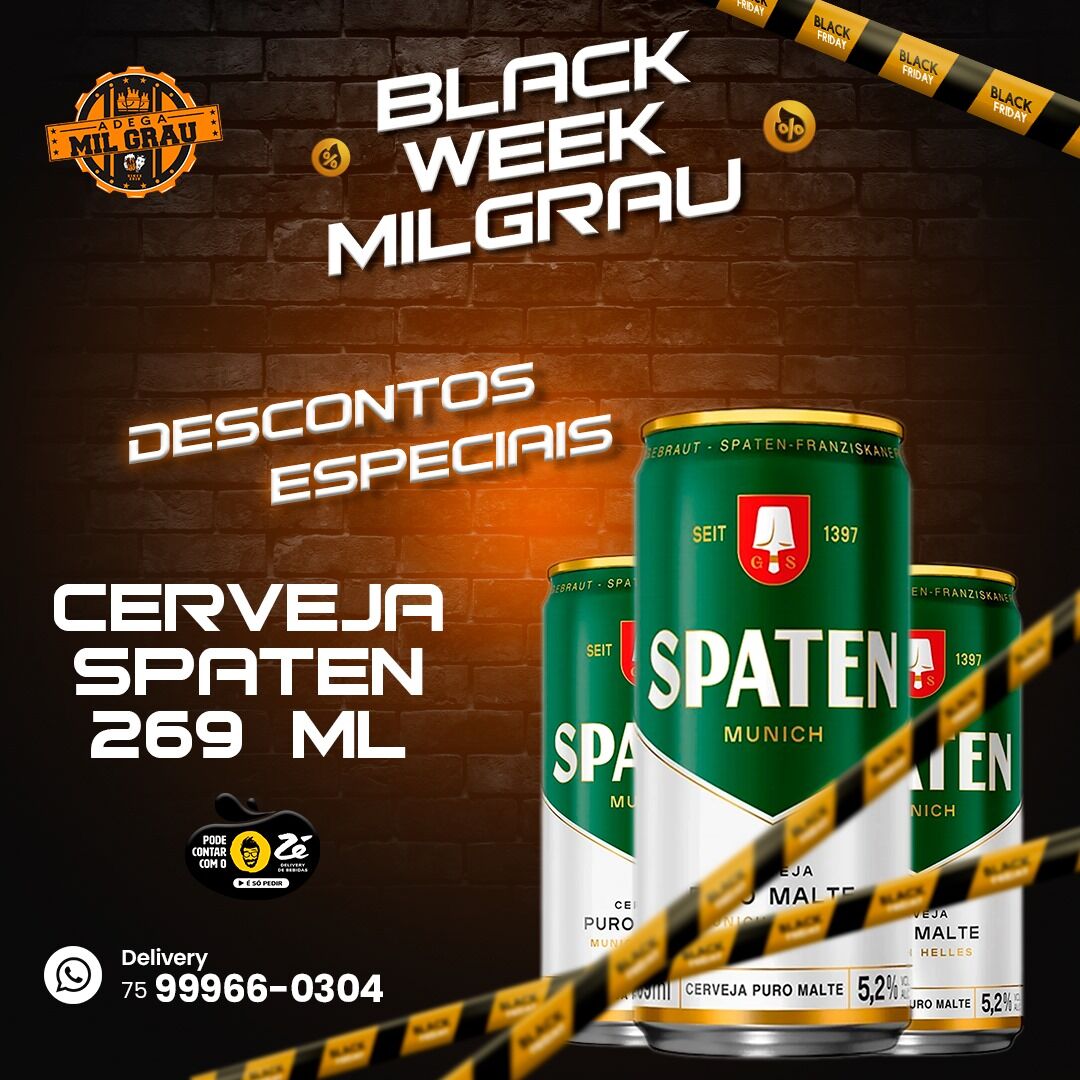 Adega Mil Grau