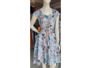 Vestido feminino