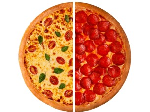 2 SABORES 