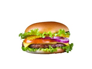 SMASH BURGUER