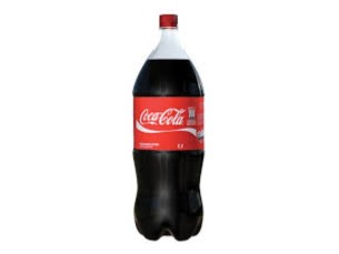 Coca Cola 