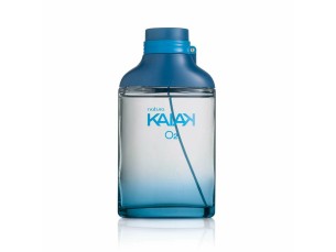Desodorante colônia kaiak O2 masculino 