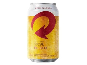 Skol Lata