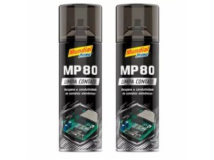 MP 80 Limpa contato 