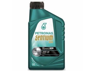 Óleo lubrificante 20W50  Petronas