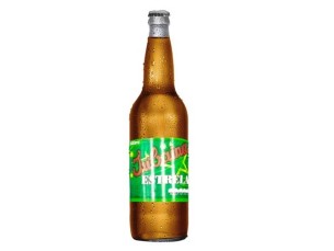 TUBAÍNA DE GARRAFA 600 ML 