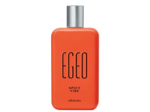 EGEO SPICY VIBE desodorante e colônia R$ 139,90