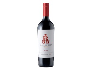 Vinho Alfredo Roca Fincas SYRAH