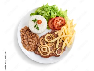 BIFE ACEBOLADO