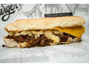 Arrochado de Fome!
