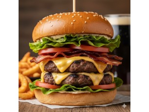 Muita Fome