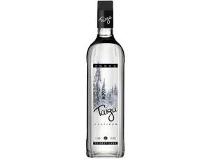 Vodka Taiga