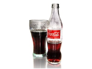 COCA COLA KS