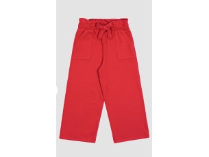 Calça Wilde leg