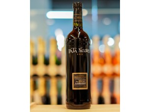 PATA NEGRA ORO 