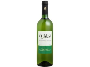 Chalise Branco Suave