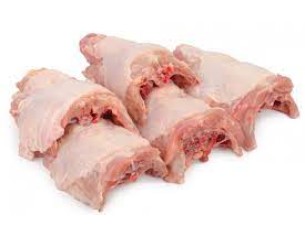 DORSO DE FRANGO