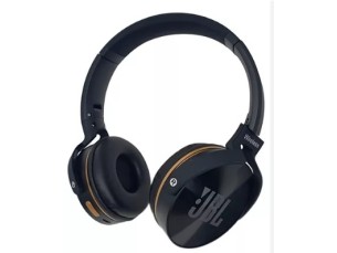 Fone de ouvido sem fio JBL 