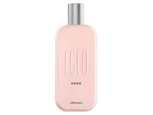 EGEO CHOC desodorante e colônia R$ 139,90