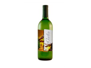 Vinho sabor de Abacaxi 