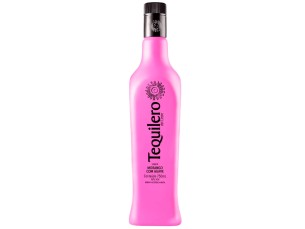 Tequileiro Morango 