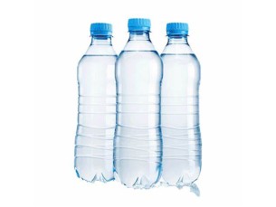 Água mineral sem gás 500ML
