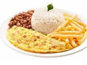 OMELETE