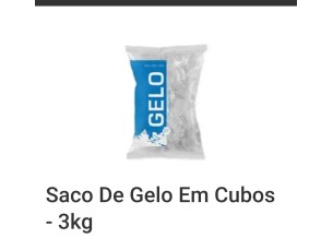 Gelo