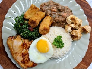 Segunda-feira Virado à Paulista