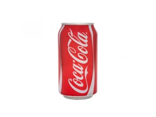 COCA COLA LATA
