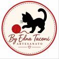 By Edna Taconi - ARTESANATO