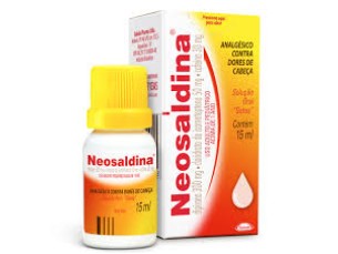 NEOSALDINA