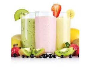 SUCO NATURAL 