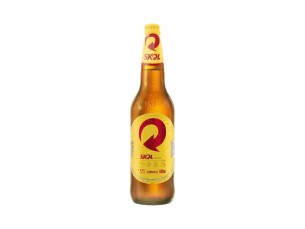 SKOL 600ML