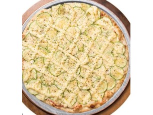 Abobrinha Special 