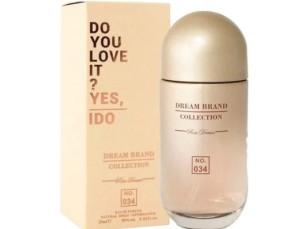 034 - 212 Vip Rose - Dream Brandcollection - - Promoção de 120,00