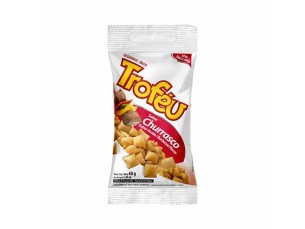 SALGADINHO TROFÉU CHURRASCO 20 X 40g
