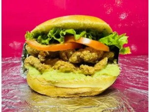 Chicken Salad