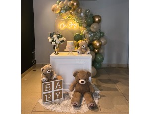 Cha de bebe