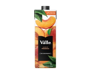 SUCO DEL VALLE DE PÊSSEGO