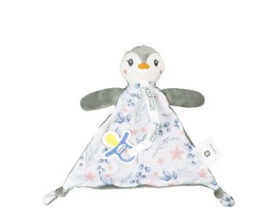 Naninha Pinguim