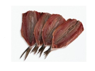 SARDINHA ESPALMADA
