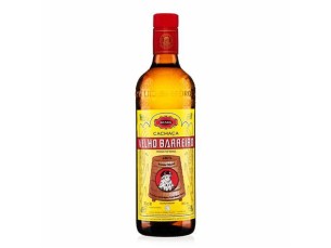 Cachaça Velho Barreiro