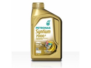 Óleo lubrificante 0W20  Petronas