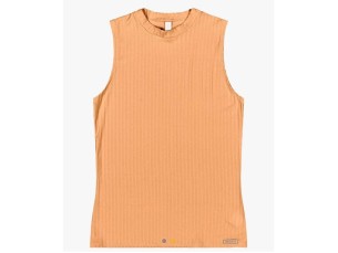 Blusa canelada