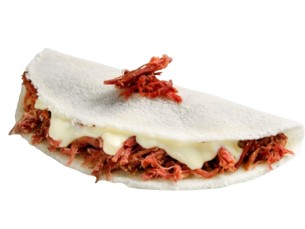 CARNE SECA