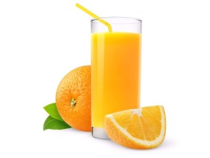 LARANJA