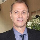 Vereador Luciano Mazzonetto