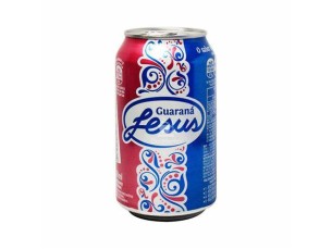 Guaraná Jesus lata